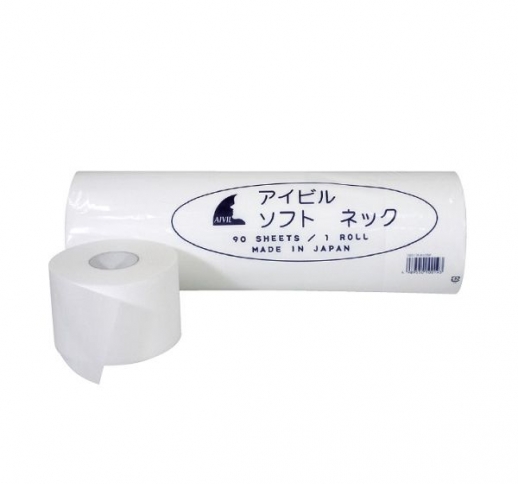 アイビル ソフトネック 　(90枚×5巻入)